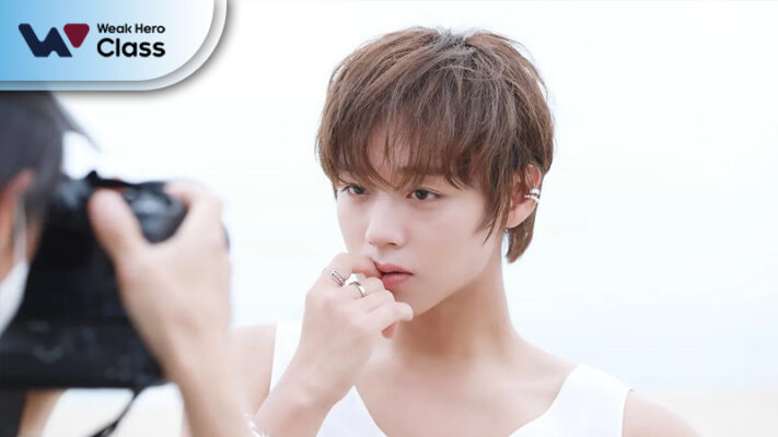 Thông tin cơ bản về diễn viên Park Ji Hoon