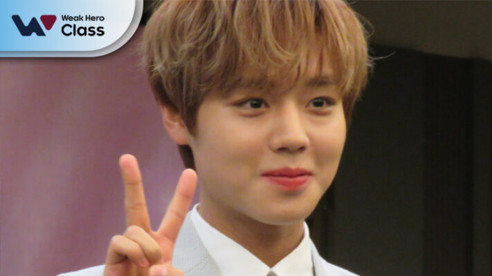 Sự nghiệp của Park Ji Hoon lên tầm cao mới với Produce 101 và Wanna One