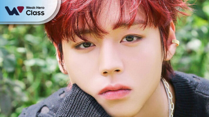 Park Ji Hoon chinh phục fandom Hàn Quốc nhờ thực lực và tinh thần cầu tiến